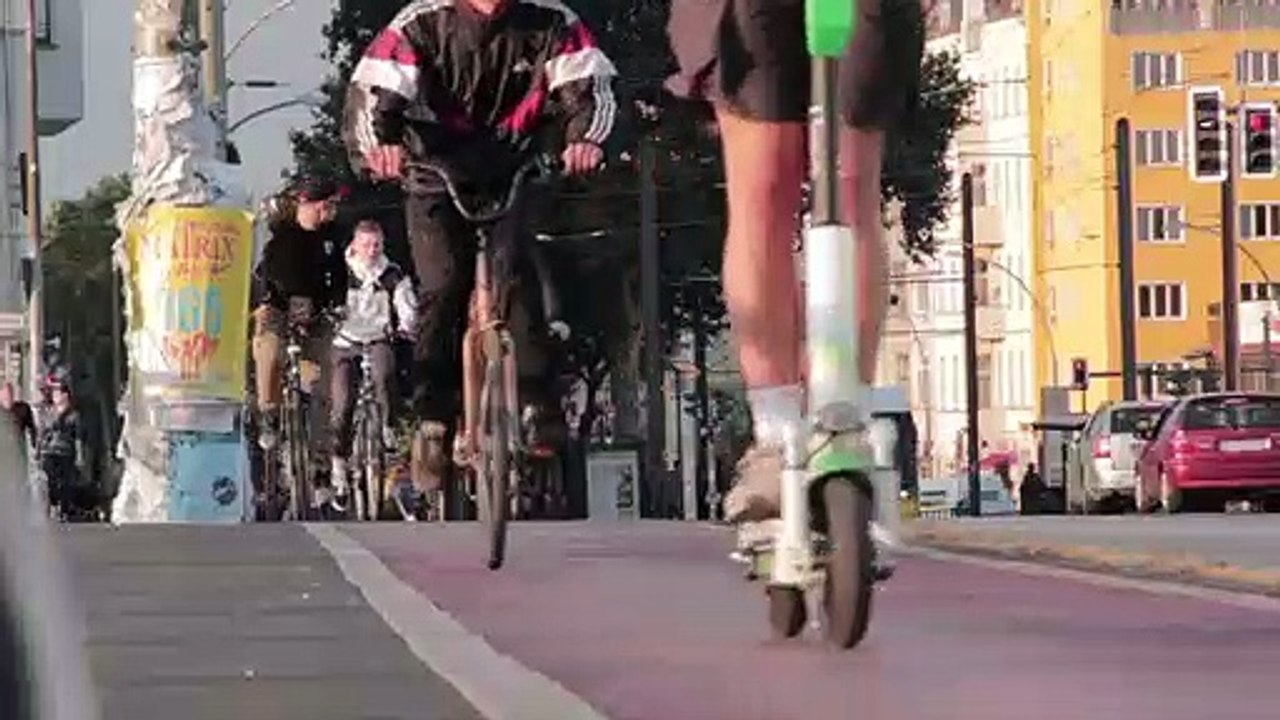 Drei Monate E-Scooter: Fluch oder Segen im Verkehr?