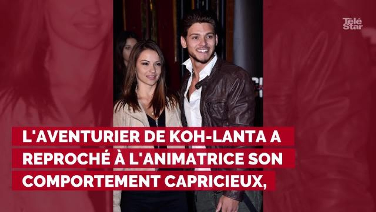 "T'es à côté de la plaque ma grande" : Moundir recadre Clara Morgane pendant les répétitions de Danse avec les stars