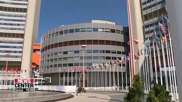 Yeongbyeon nuclear reactor shut down for enough time for re-fuelling: IAEA