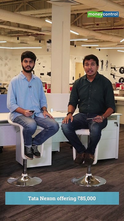 Reporters' Take | Motown offers mouthwatering discounts