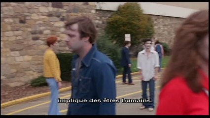 La Trilogie Romero Bande-annonce VO (Horreur 2019) Lori Cardille, Terry Alexander