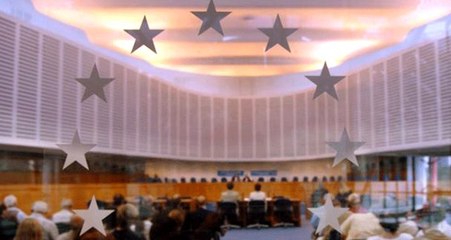 AİHM, Selahattin Demirtaş'ın tutukluluğuyla ilgili davayı görüşmeye başladı