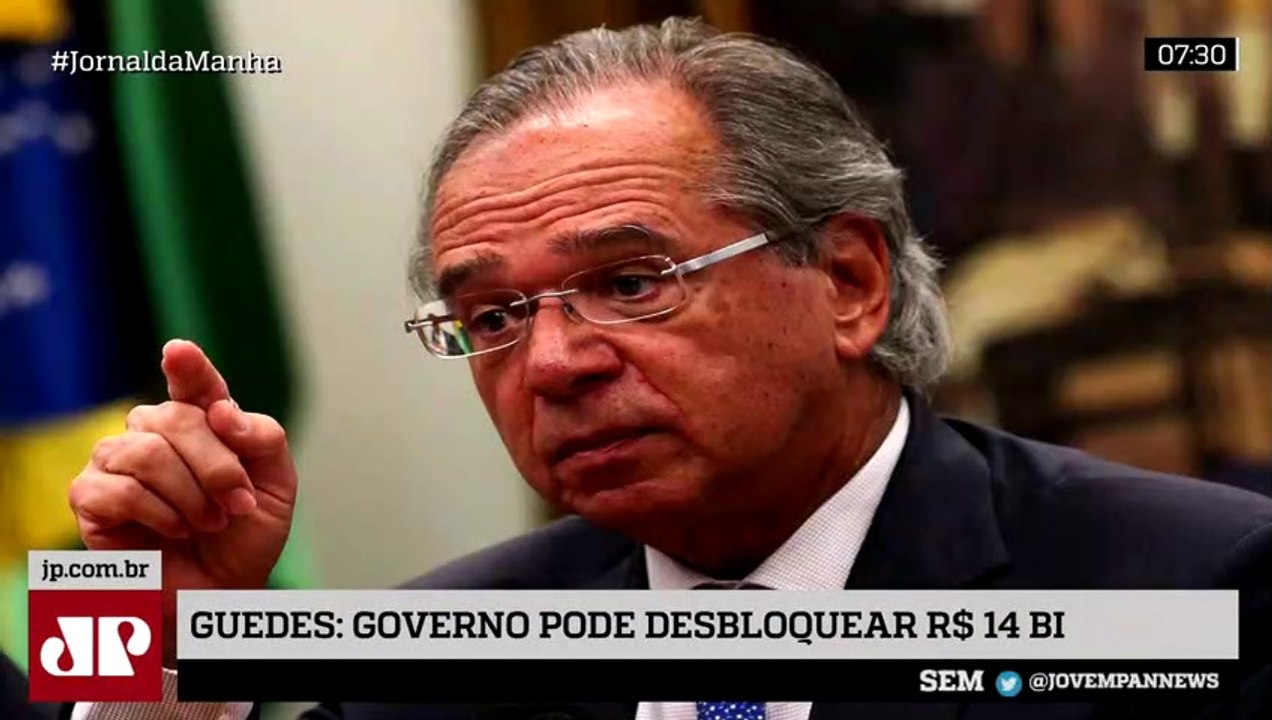 Samy Dana:Reforma tributária é fundamental para o país crescer