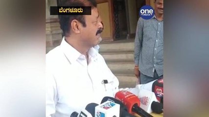 ಹೆಚ್ ಡಿ ರೇವಣ್ಣ ವಿರುದ್ಧ ನಾರಾಯಣಗೌಡ ಗರಂ