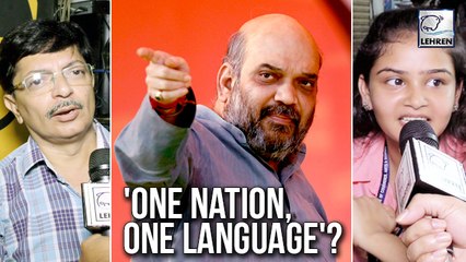 Here's What Mumbaikars Think About 'One Nation, One Language' Policy