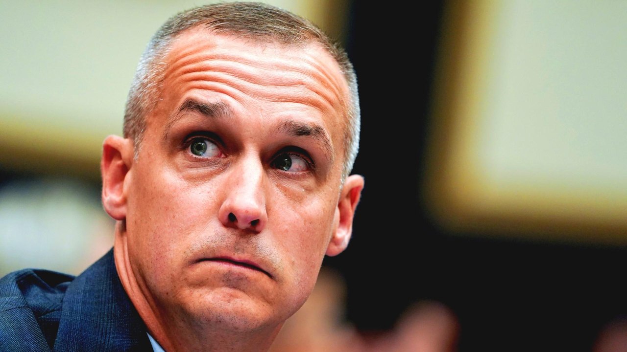 Former Trump aide refuses to answer impeachment panel