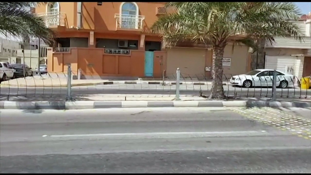 Irã envia comunicado aos EUA