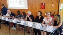 Propreté et stationnement préoccupent les habitants du centre-ville de Martigues