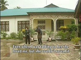 Magic House part 2B Kanumba Bongo Movie