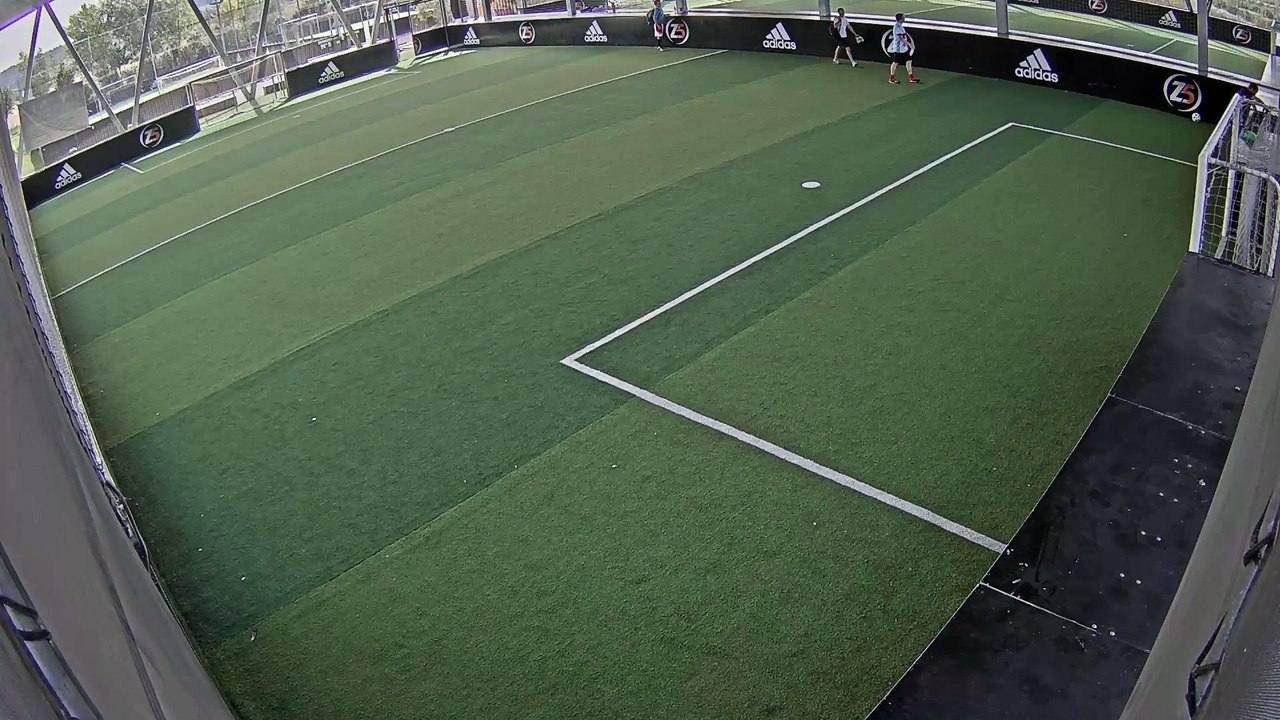 Equipe 1 Vs Equipe 2 - 18/09/19 12:17 - Loisir Aix en Provence  - Aix en Provence  Z5