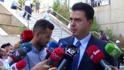 Ora News - OSBE tenton dialogun, fton palët në tryezë gjithëpërfshirëse për zgjedhjet