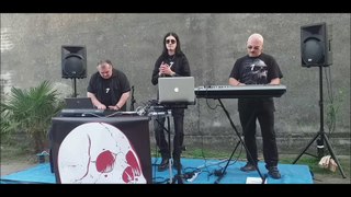 Barafoetida The Left Hand Path (Live Showcase 2019)