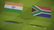 (India Vs. South Africa )T-20 Cricket Match 2019 | Cricket 19 Gameplay