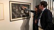 Obras de Miró y Brossa en las Francesas de Valladolid