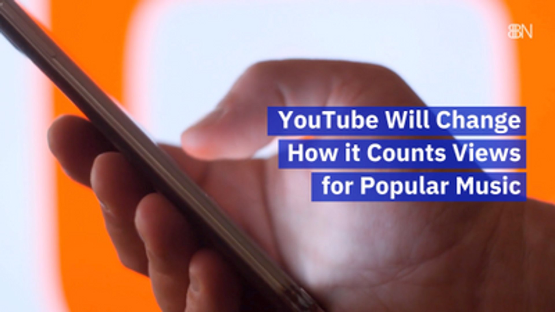 ⁣A New Model For Music On YouTube