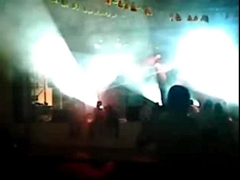 concerto cruz da legua 2440 batalha