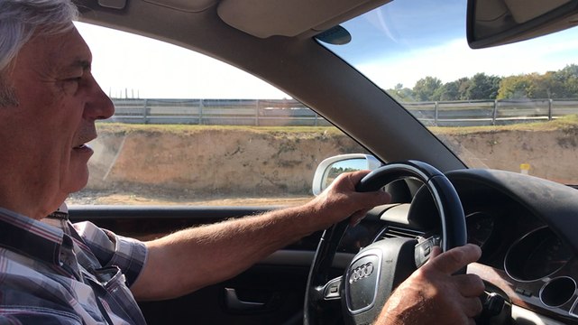 Rallycross. Sans eux, le circuit Maurice-Forget de Mayenne aurait disparu des championnats de France