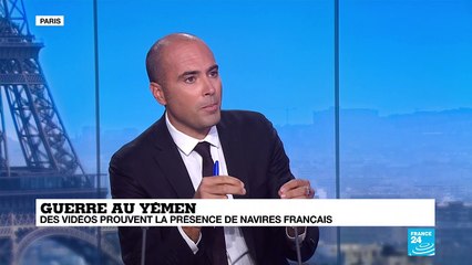 Guerre au Yémen : "Santé, nourriture, carburant : ce blocus a d'importantes répercussions sur les populations"