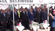 Ahiliğin önemine tiyatro ile dikkat çektiler