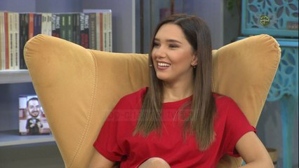 I ftuar VIP – Blerta Tafani - Në Shtëpinë Tonë, 18 Shtator 2019, Pjesa 2