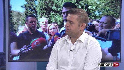 Tải video: Report TV - LSI: Pika e vetme që na lidh me PD-në! Tryezë politike para 18 tetorit