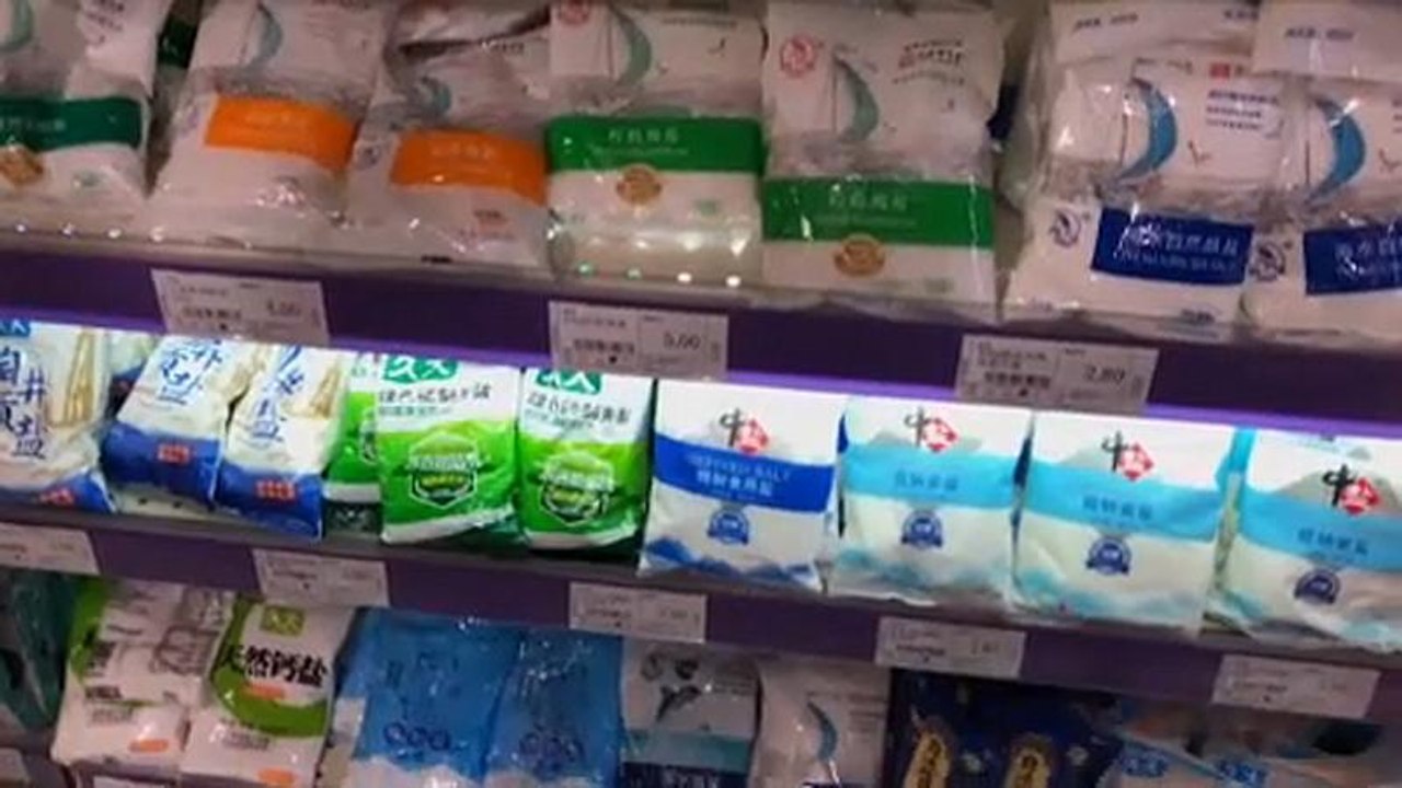 A magyarok napi sófogyasztása az egészséges mennyiség többszöröse