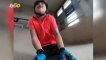 Boy With No Legs Goes Viral After Video of Him Skateboarding is Shared by Tony Hawk
