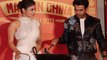 Mouni Roy & Rajkummar Rao cook up at Made In China trailer launch;Watch video | FilmiBeat