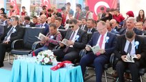 Sivas'ta Ahilik Haftası kapsamında kutlama yapıldı