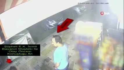 Kendilerini polis olarak tanıtıp vatandaşların telefonlarını çaldılar