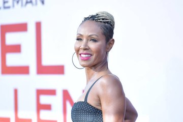 Happy Birthday, Jada Pinkett Smith!