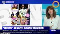 Céline Dion réellement heureuse :  « Je suis amoureuse » !
