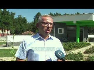 Kopshtet komunitare të Parkut japonez, jo vetëm atraksion - News, Lajme - Vizion Plus