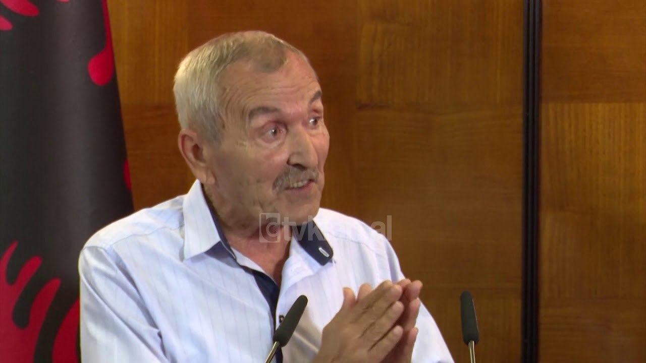 Ish i denuari i ankohet Rames