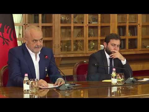 Rama fton opozitën: Dialog pa kushte për Reformën Zgjedhore - News, Lajme - Vizion Plus