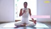 Revista Clara: Kundalini Yoga  con Mireia Canalda - RA MA DA SA