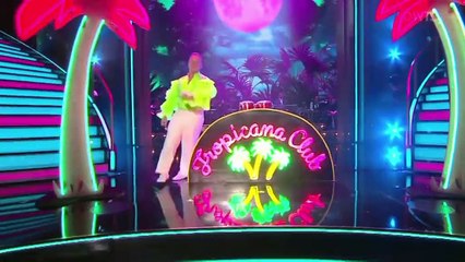 Etats-Unis : Sean Spicer, de la Maison Blanche à la salsa dans "Danse avec les stars"