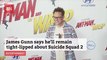 James Gunn Wont Share Info On New 'Suicide Squad' Yet