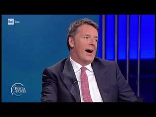 Matteo Renzi formon parti te re