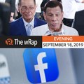 Panelo: Duterte’s Loot ambush order a “joke” | Evening wRap