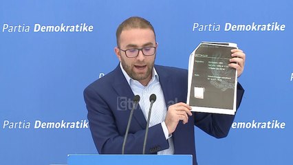 PD publikon dokumente te tjere per Babanin