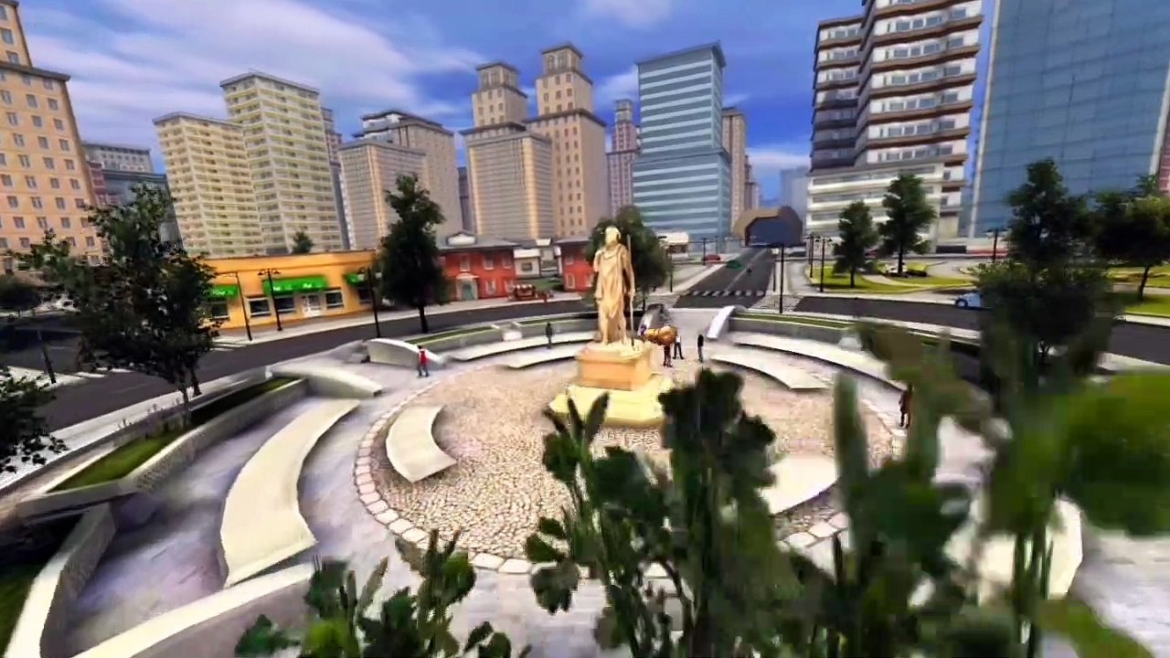 How to complete MISSIONS 1 to 17 AT PORTER HEIGHTS in SNIPER 3D GUN SHOOTER [ FULL GAME PLAY]