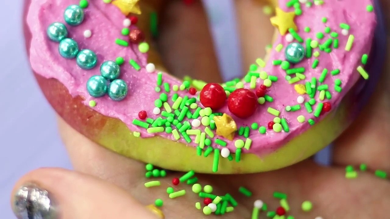 14 Astuces et Idées de Nourriture Incroyable Pour la Meilleure Fête de L'année
