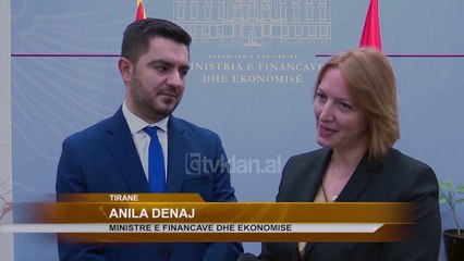 Pike kufitare e perbashket me Maqedonine e Veriut