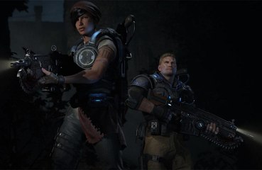 Gears 5, record come miglior lancio per Xbox Game Studios