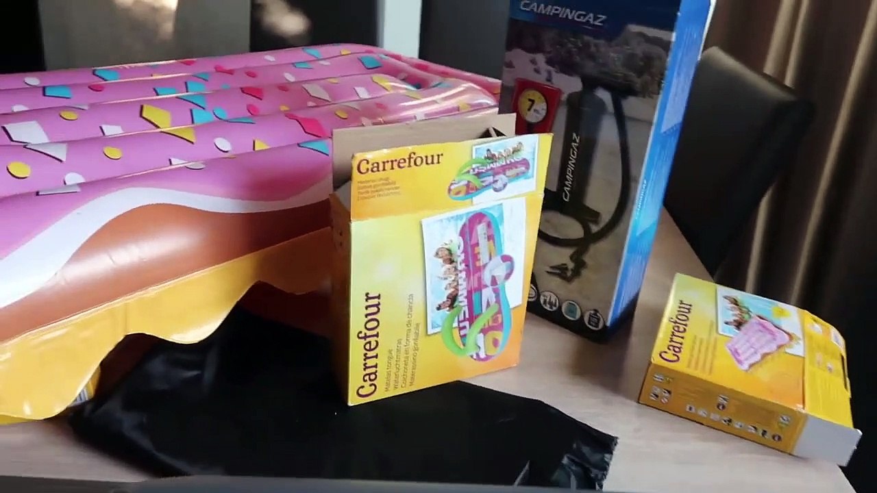 ON ABANDONNE LES ENFANTS PENDANT UNE SOIREE #SAKINAFAMILY