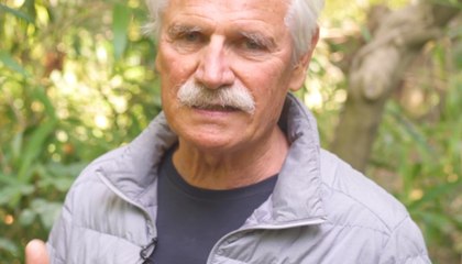 Les 5 coups de gueule de Yann Arthus-Bertrand | Speech