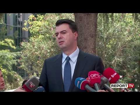 Ftesa e Ramës për Reformën Zgjedhore, Basha vendos kushte: Më parë të zgjidhim krizën politike