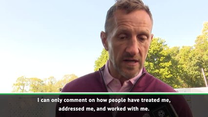 Howley betting allegations 'desperately sad' - Greenwood