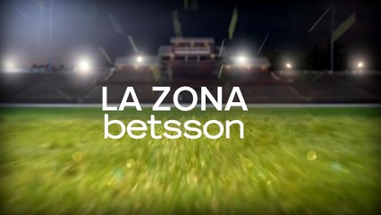 La Zona Betsson - El Bernabéu (18/09/2019)